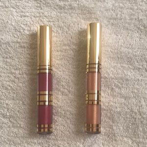 Lipgloss by Estée Lauder
